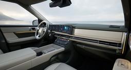 Hyundai Santa Fe High-Tech 2025 года за 23 290 000 тг. в Алматы – фото 4