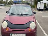 Daewoo Matiz 2007 года за 1 700 000 тг. в Астана