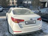 Kia K5 2011 годаүшін7 550 000 тг. в Алматы – фото 2