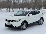 Nissan Qashqai 2014 года за 7 000 000 тг. в Караганда – фото 3