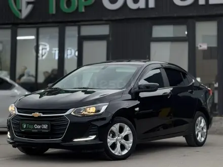 Chevrolet Onix 2020 года за 6 900 000 тг. в Актау