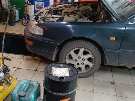 Toyota Camry 1992 года за 1 200 000 тг. в Астана – фото 2