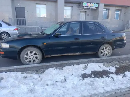 Toyota Camry 1992 года за 1 200 000 тг. в Астана – фото 3