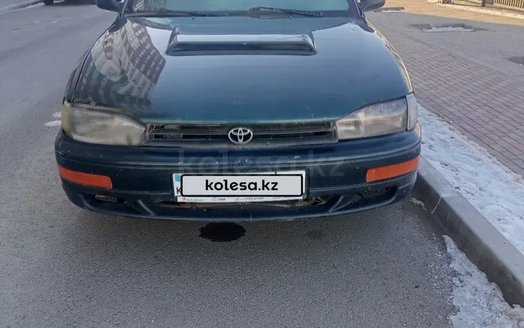Toyota Camry 1992 года за 1 200 000 тг. в Астана