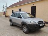 Hyundai Tucson 2005 года за 4 200 000 тг. в Жанаозен – фото 2
