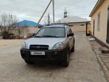 Hyundai Tucson 2005 года за 4 200 000 тг. в Жанаозен