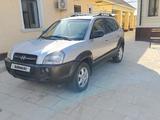 Hyundai Tucson 2005 года за 4 200 000 тг. в Жанаозен – фото 5
