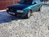 Audi 80 1994 годаfor2 700 000 тг. в Астана