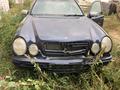 Mercedes-Benz E 200 1999 года за 2 200 000 тг. в Семей – фото 5