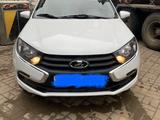 ВАЗ (Lada) Granta 2190 2023 годаfor3 400 000 тг. в Атырау – фото 2