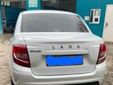 ВАЗ (Lada) Granta 2190 2023 годаfor3 400 000 тг. в Атырау – фото 5