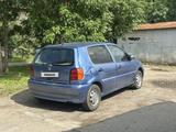 Volkswagen Golf 1997 годаfor1 700 000 тг. в Алматы – фото 5