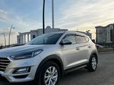 Hyundai Tucson 2018 года за 12 000 000 тг. в Атырау – фото 2