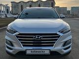 Hyundai Tucson 2018 годаүшін12 000 000 тг. в Атырау