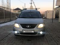 ВАЗ (Lada) Largus 2019 годаfor4 500 000 тг. в Актобе