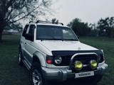 Mitsubishi Pajero 1992 года за 2 800 000 тг. в Алматы