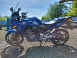 Honda  cbf 600 2004 годаүшін1 790 000 тг. в Караганда – фото 4