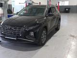 Hyundai Tucson 2023 года за 14 100 000 тг. в Актау – фото 3