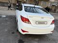 Hyundai Accent 2014 годаүшін4 300 000 тг. в Тараз – фото 3