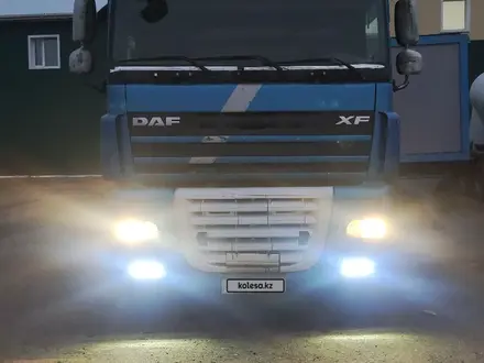 DAF  XF 105 2011 года за 15 900 000 тг. в Костанай