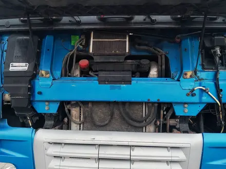 DAF  XF 105 2011 года за 15 900 000 тг. в Костанай – фото 2