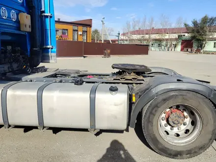 DAF  XF 105 2011 года за 15 900 000 тг. в Костанай – фото 6