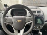 Chevrolet Cobalt 2020 года за 5 700 000 тг. в Шымкент – фото 2