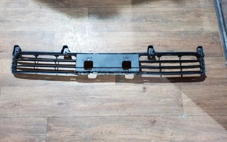 Решетка на бампер Land cruiser 200 за 10 000 тг. в Алматы