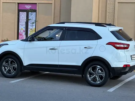 Hyundai Creta 2020 года за 10 800 000 тг. в Астана – фото 9