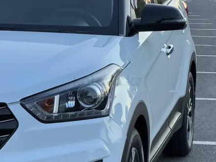 Hyundai Creta 2020 года за 10 800 000 тг. в Астана – фото 12