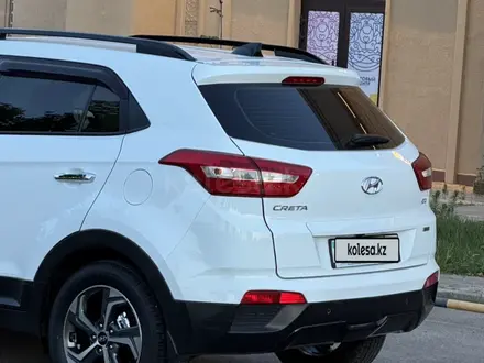 Hyundai Creta 2020 года за 10 800 000 тг. в Астана – фото 13