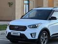 Hyundai Creta 2020 года за 10 800 000 тг. в Астана – фото 10