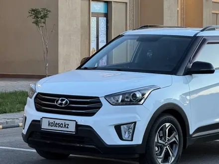 Hyundai Creta 2020 года за 10 800 000 тг. в Астана – фото 10