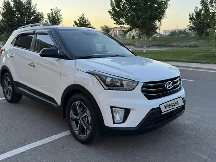 Hyundai Creta 2020 года за 10 800 000 тг. в Астана – фото 14