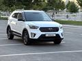 Hyundai Creta 2020 года за 10 800 000 тг. в Астана – фото 2