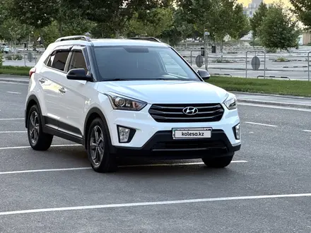 Hyundai Creta 2020 года за 10 800 000 тг. в Астана – фото 2
