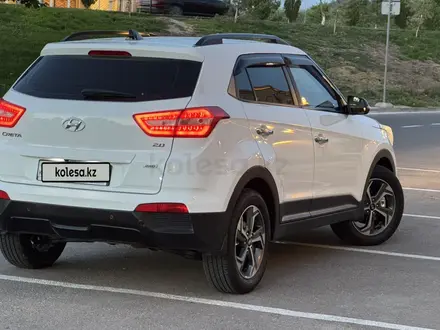 Hyundai Creta 2020 года за 10 800 000 тг. в Астана – фото 19