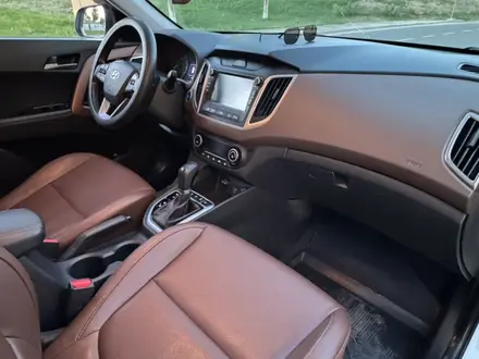Hyundai Creta 2020 года за 10 800 000 тг. в Астана – фото 23