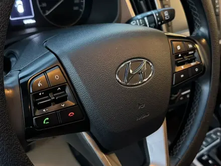 Hyundai Creta 2020 года за 10 800 000 тг. в Астана – фото 24