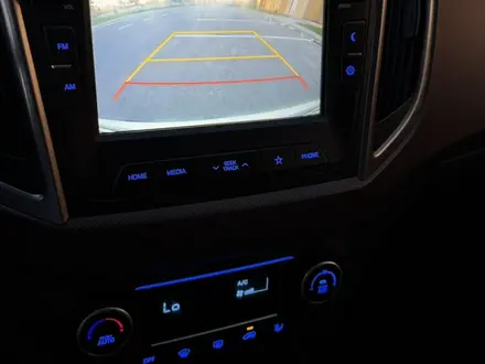 Hyundai Creta 2020 года за 10 800 000 тг. в Астана – фото 26