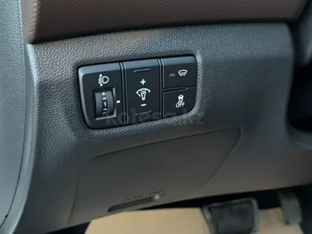 Hyundai Creta 2020 года за 10 800 000 тг. в Астана – фото 28