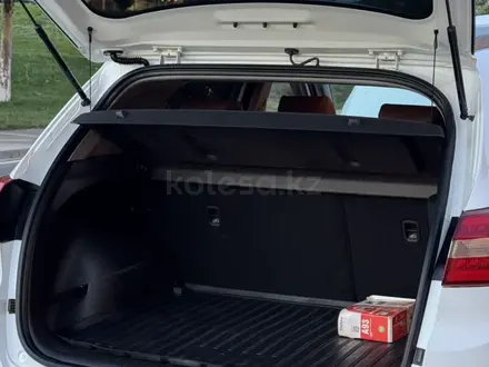 Hyundai Creta 2020 года за 10 800 000 тг. в Астана – фото 30