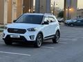 Hyundai Creta 2020 года за 10 800 000 тг. в Астана – фото 4