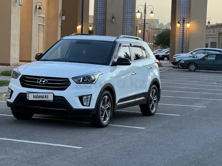 Hyundai Creta 2020 года за 10 800 000 тг. в Астана – фото 4