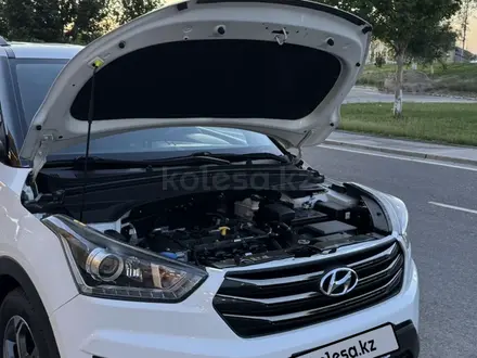 Hyundai Creta 2020 года за 10 800 000 тг. в Астана – фото 31