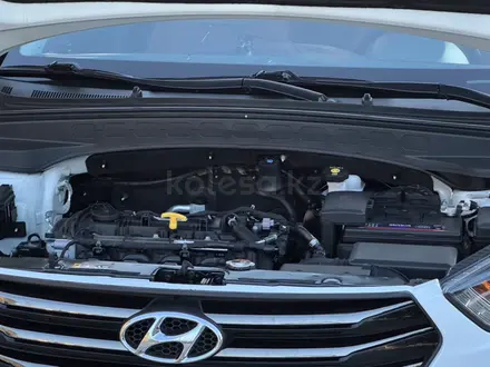 Hyundai Creta 2020 года за 10 800 000 тг. в Астана – фото 33