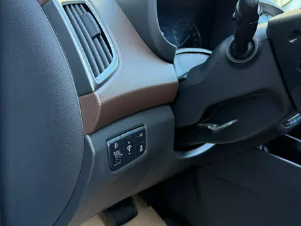 Hyundai Creta 2020 года за 10 800 000 тг. в Астана – фото 39