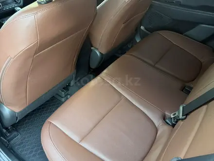 Hyundai Creta 2020 года за 10 800 000 тг. в Астана – фото 45
