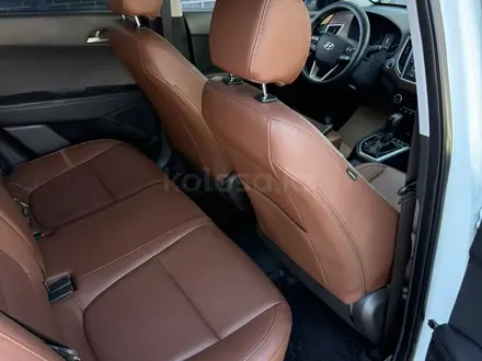 Hyundai Creta 2020 года за 10 800 000 тг. в Астана – фото 46