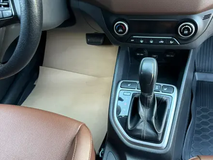 Hyundai Creta 2020 года за 10 800 000 тг. в Астана – фото 47